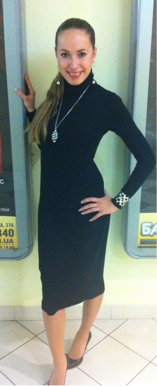 Анжела Горбатых | 