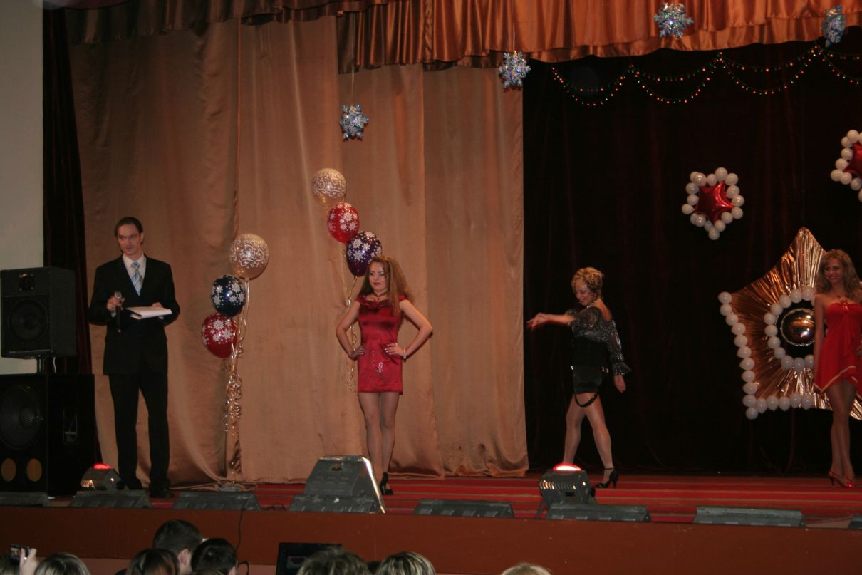 Светлана Коллеева | Кандалакша