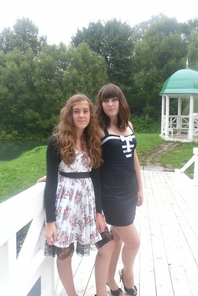 Екатерина Алаббасова | Брянск