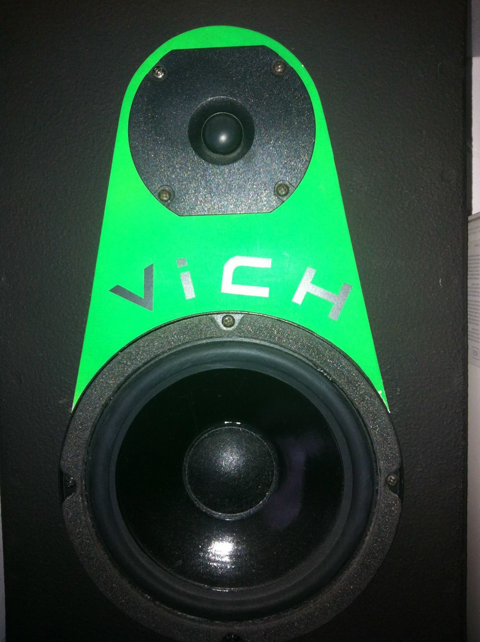 Franci Vichi | Pesaro