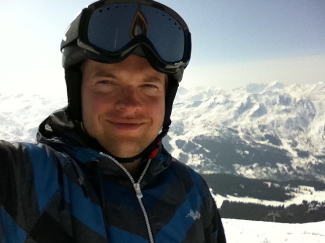 Даниил Сикачина | Самара