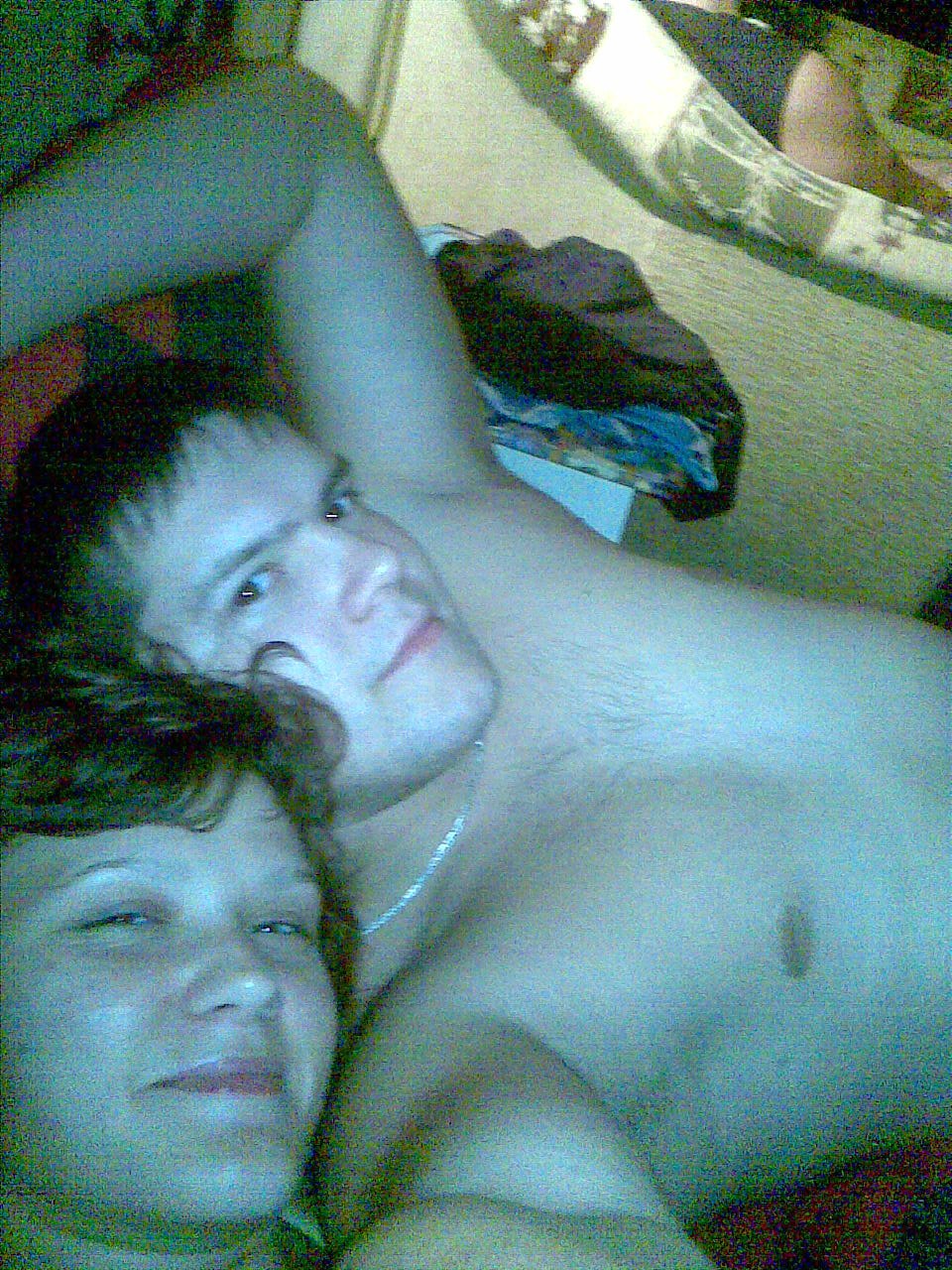 Саня Курносов | Пермь