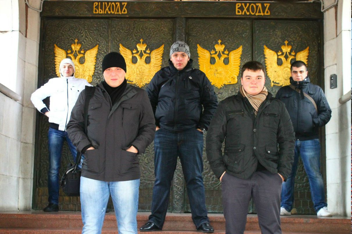 Игнат Анин | Ростов-на-Дону