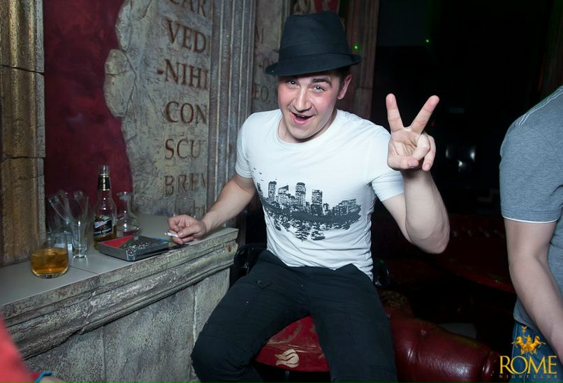 Владимир Марков | Челябинск