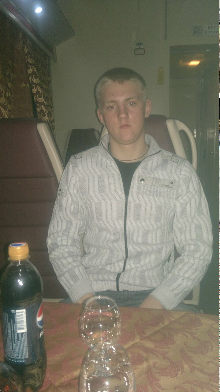 Максим Полицын | 