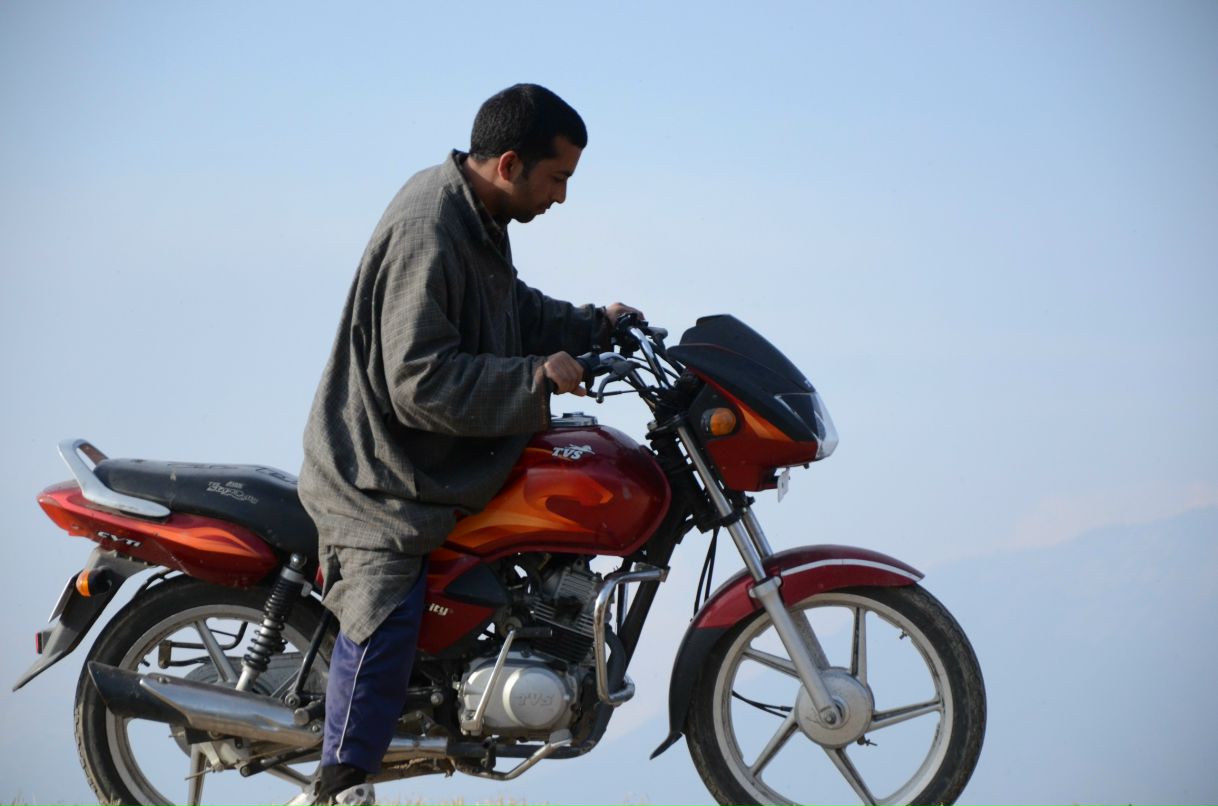 Иоган Онульский GarFF | Москва