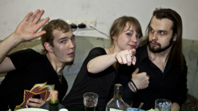 Александр Фарленков | Екатеринбург