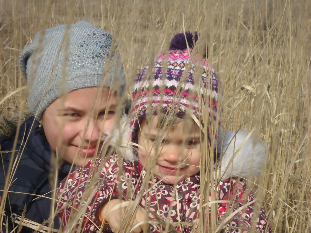 Наталия Генсеровская | Одесса