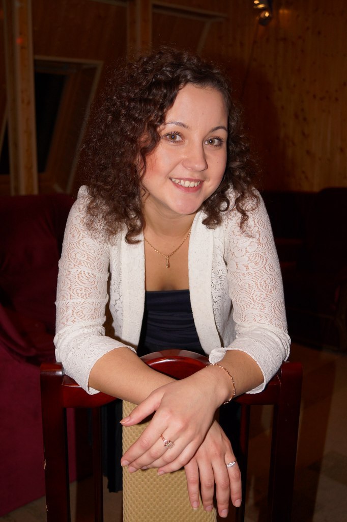 Ромина Каюмова | Москва