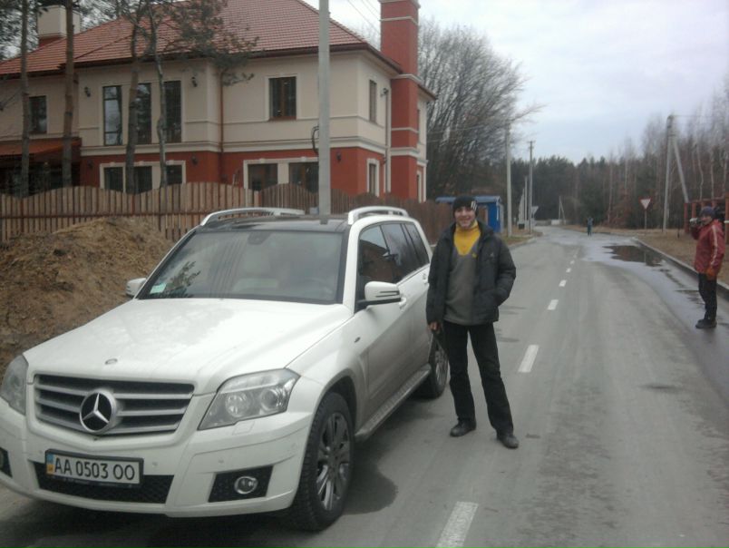 №47, Макс Лютый №47, Макс Лютый