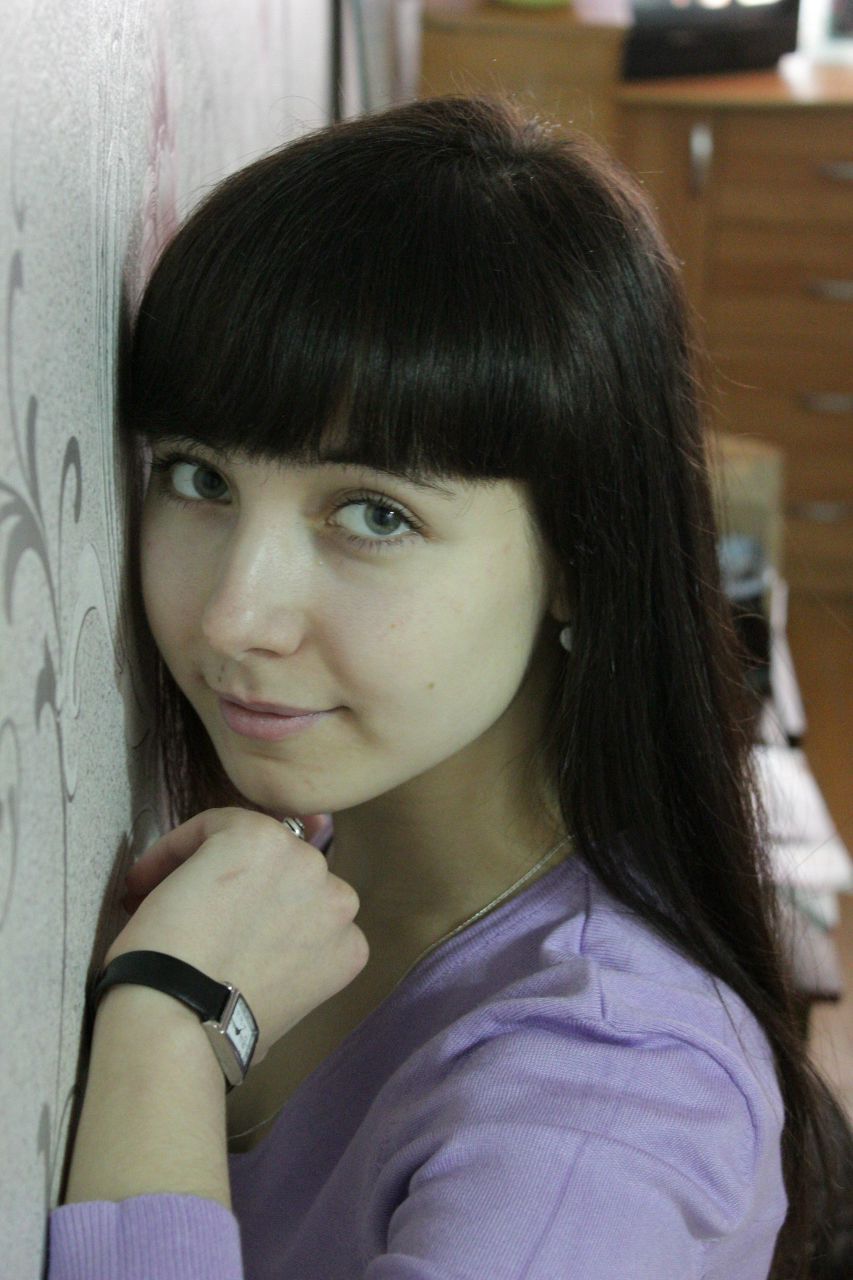 Анастасия Жукова | Нижний Новгород