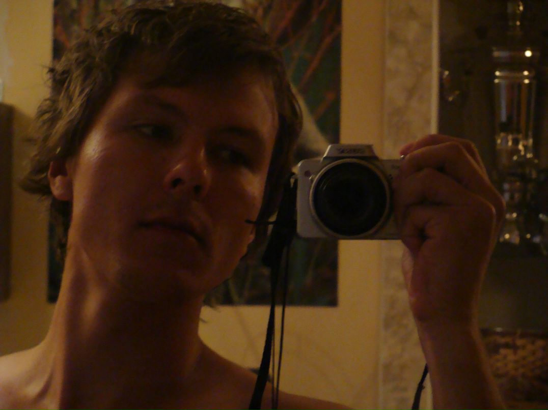 Дмитрий Чешейко | Санкт-Петербург