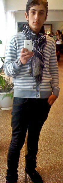 №12, Murad Sariev, Одесса №12, Murad Sariev, Одесса