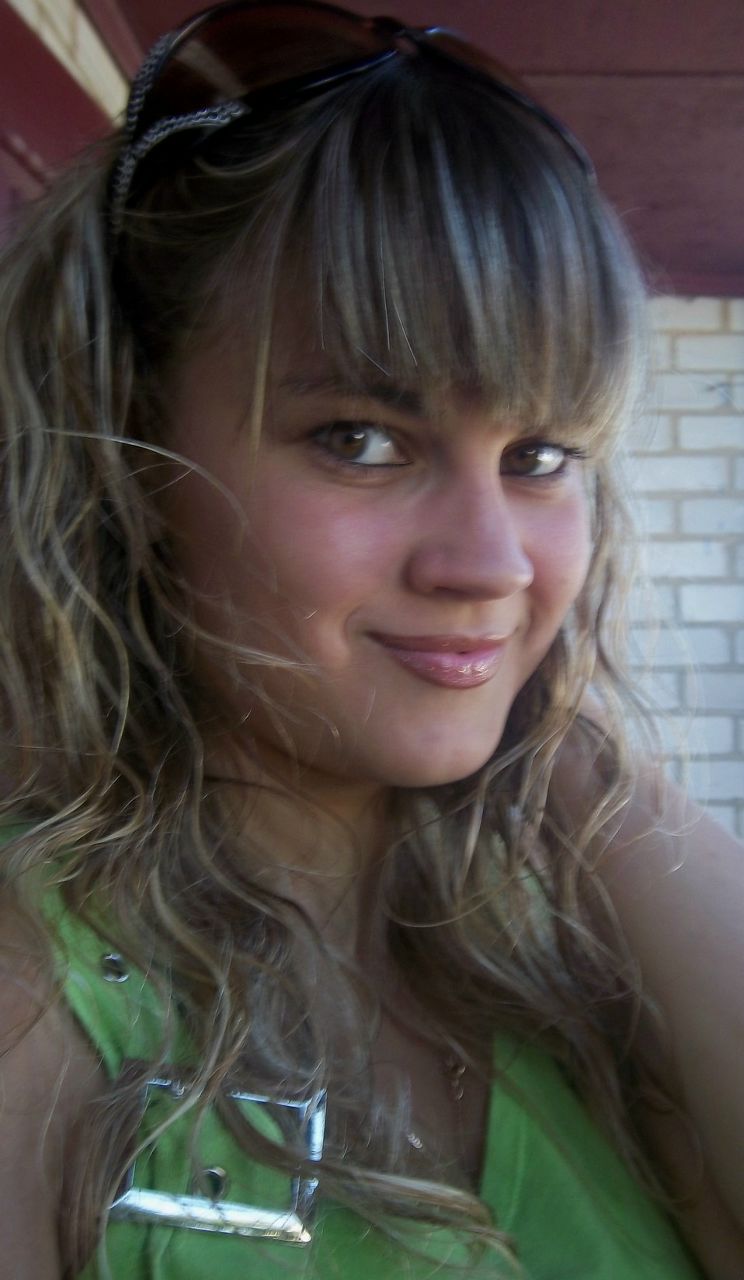 Виктория Романюк | Днепр (Днепропетровск)