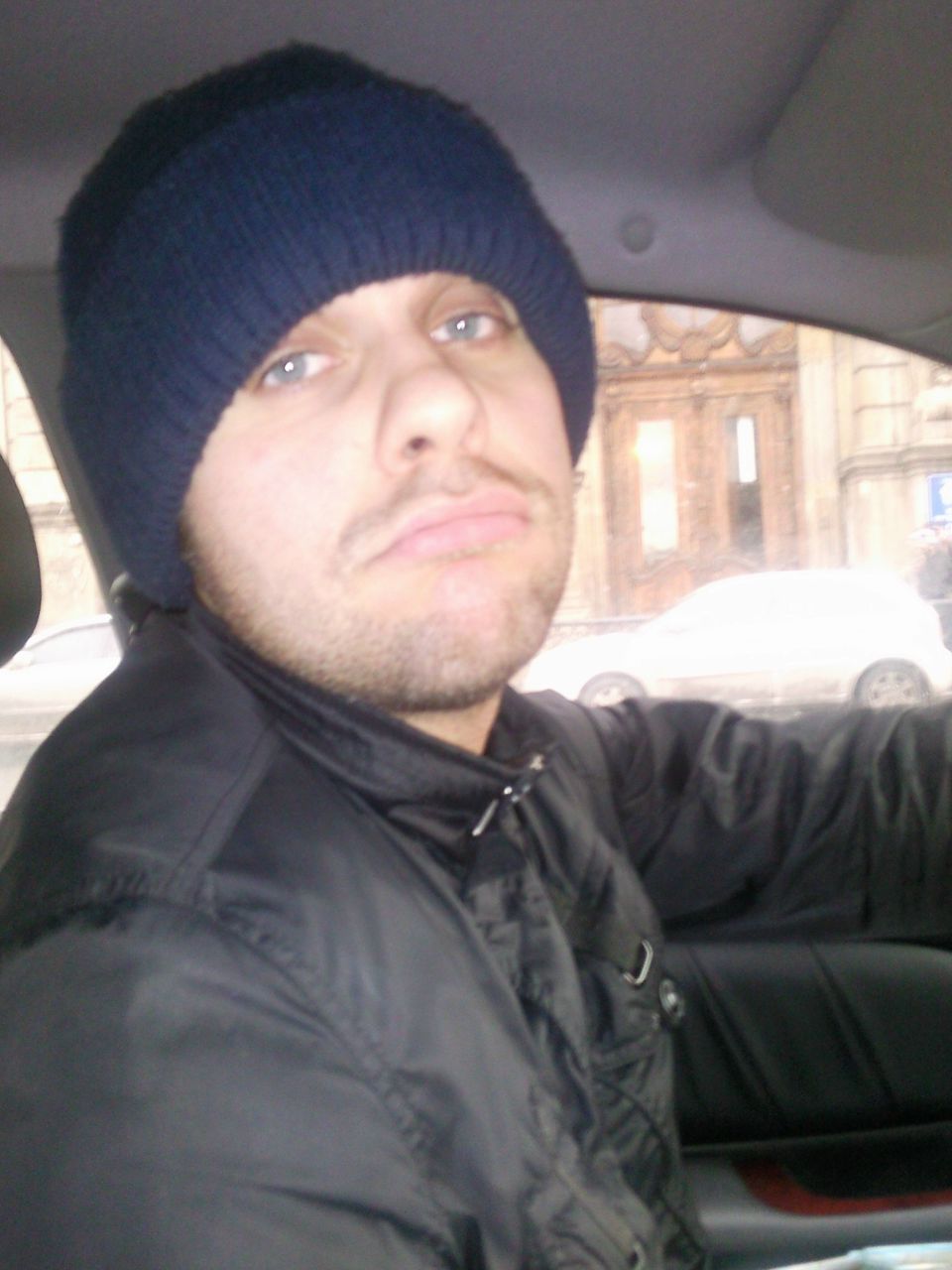 Олег Коняхин moreman | Санкт-Петербург