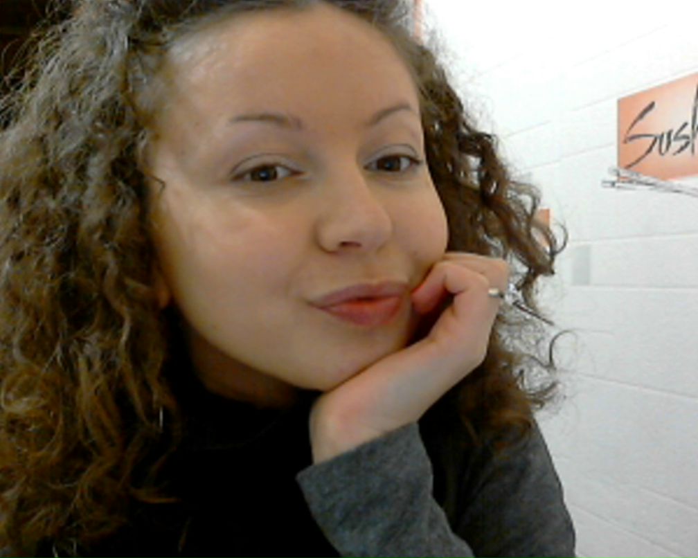 Настя Маркохай | 