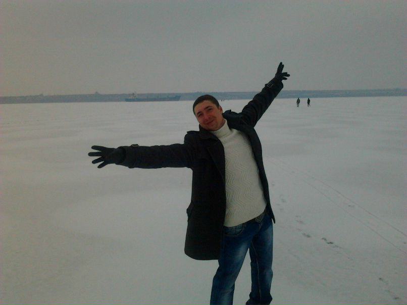 Денис Худошин | Николаев