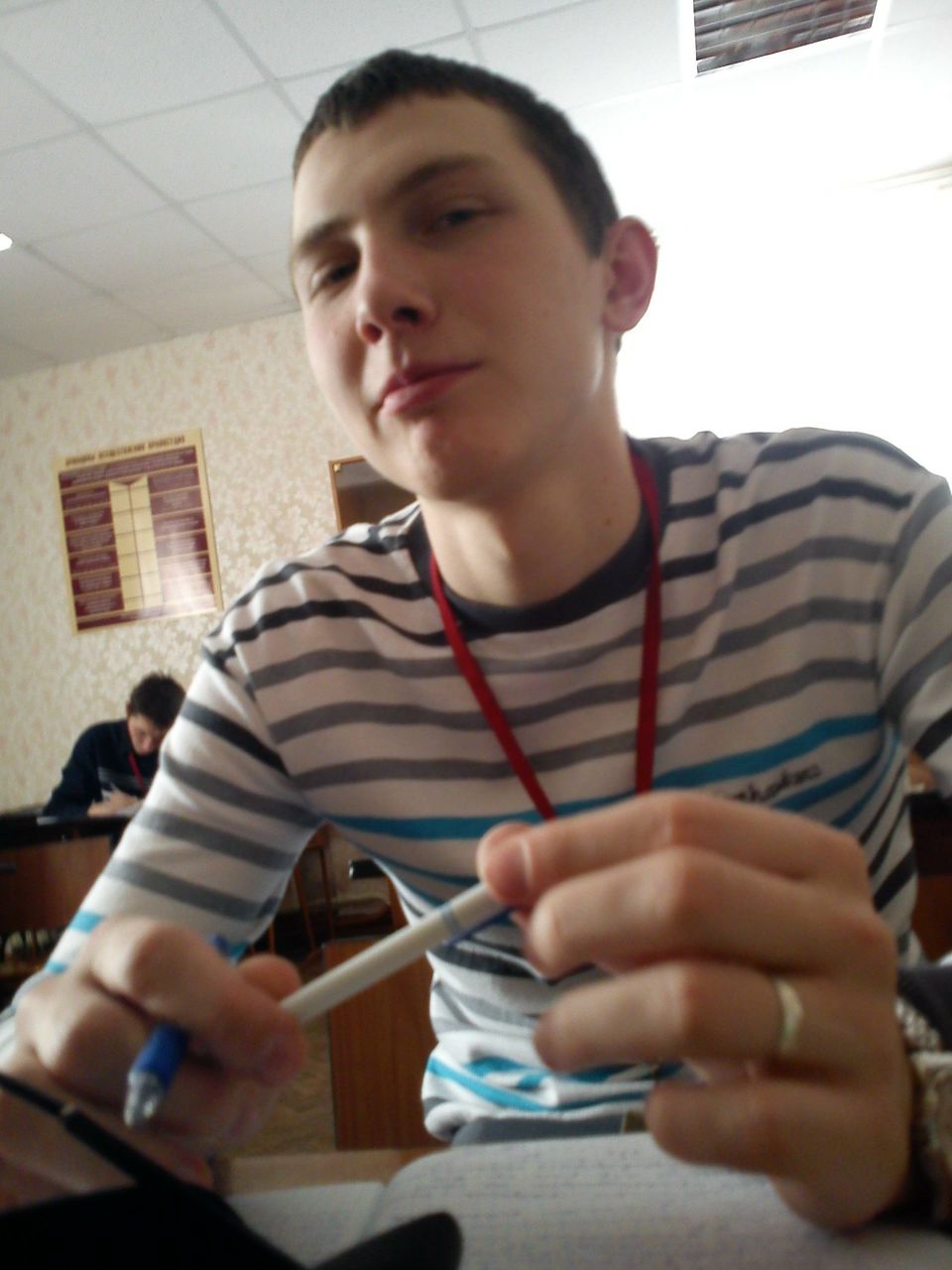 Никита Буйлов | Салават