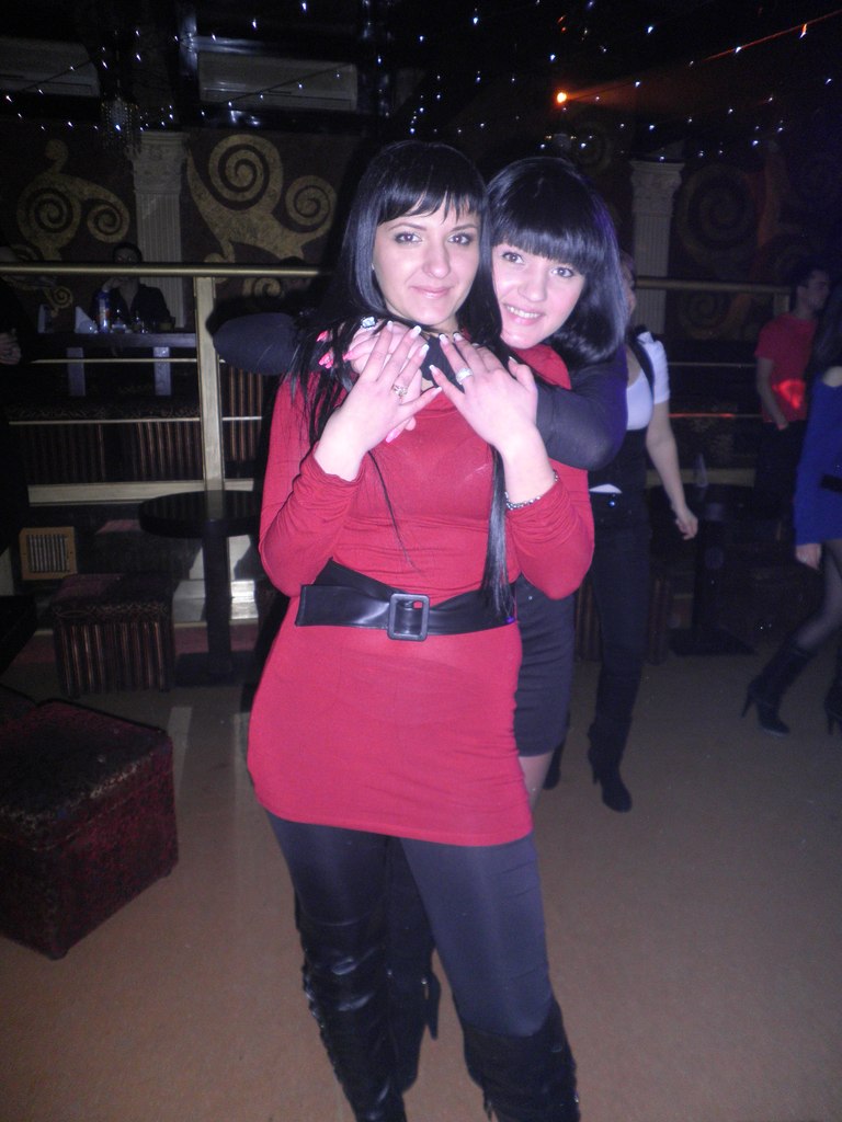 Юля Городечна | Львов