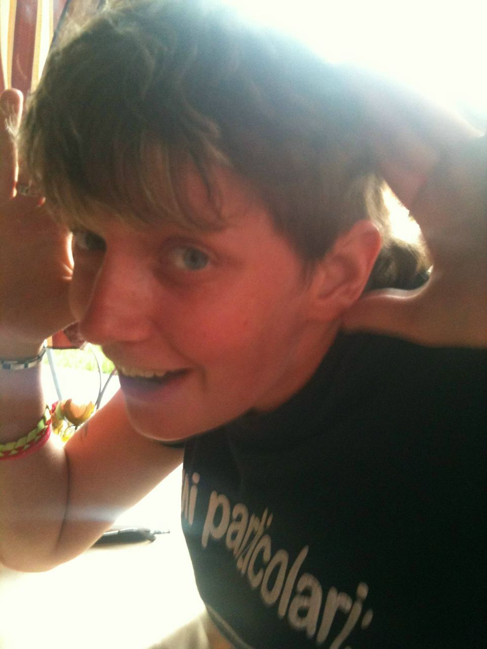 Valia Mel | Чернигов