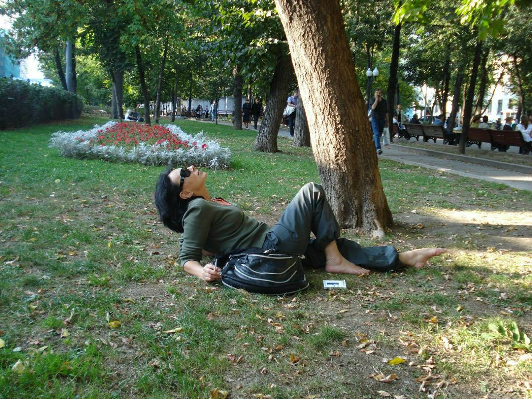 Зинаида Симанович | 