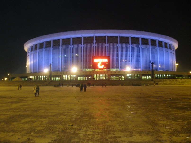 Максим Крикалов | Калуга