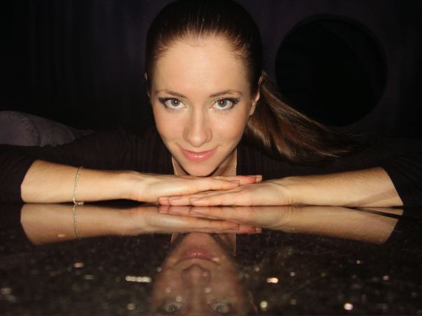 №68, Аня Безбородова, 39 лет, Новосибирск №68, Аня Безбородова, 39 лет, Новосибирск