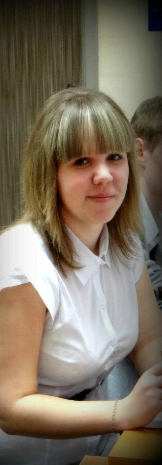 Екатерина Кириллова | Сланцы