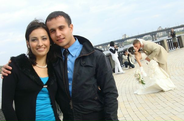 №43, Leila Karaeva, Gdańsk №43, Leila Karaeva, Gdańsk