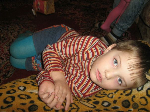 №18, Юля Тимошенко №18, Юля Тимошенко