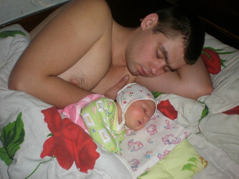 Оксана Кулинская | Киев