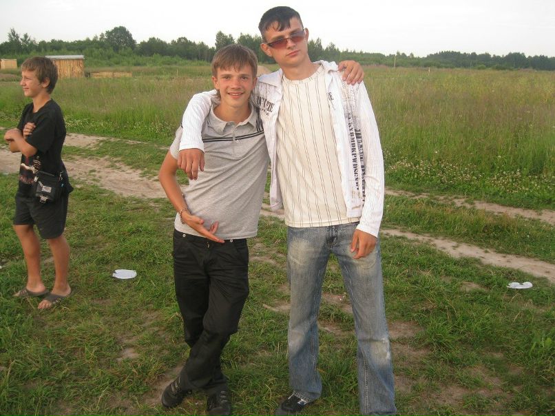 Олег Балашов ☆☆☆ ╚╣°╟╝╗ ☆☆☆ | Великий Новгород