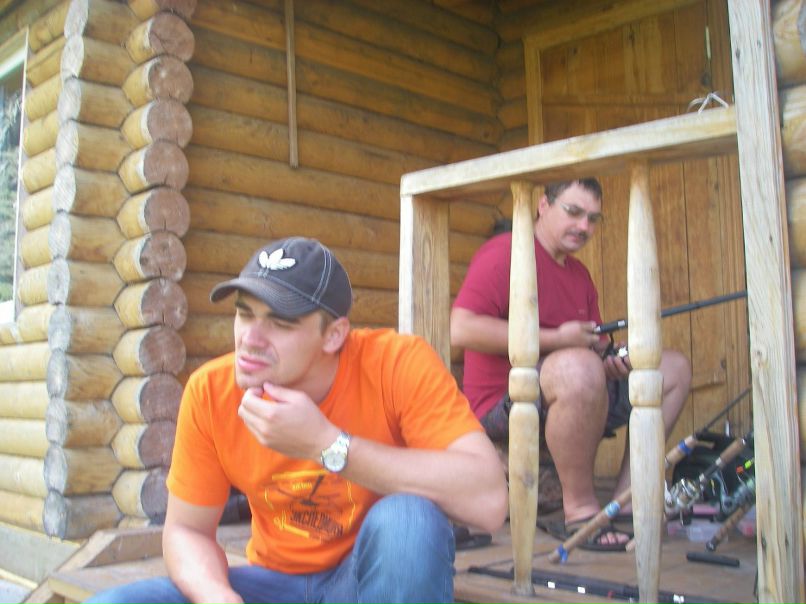 Павел Таптыгин | Хабаровск