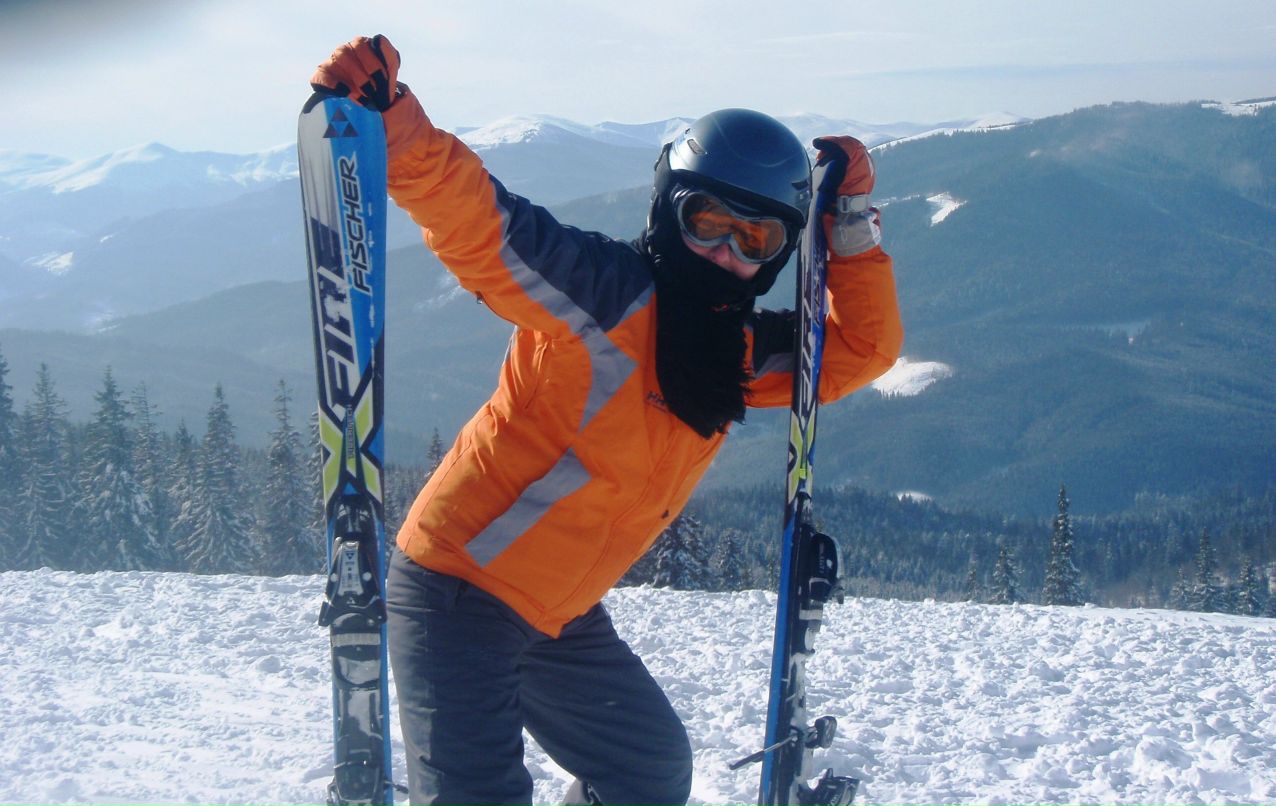 Юля Бурбело | Киев