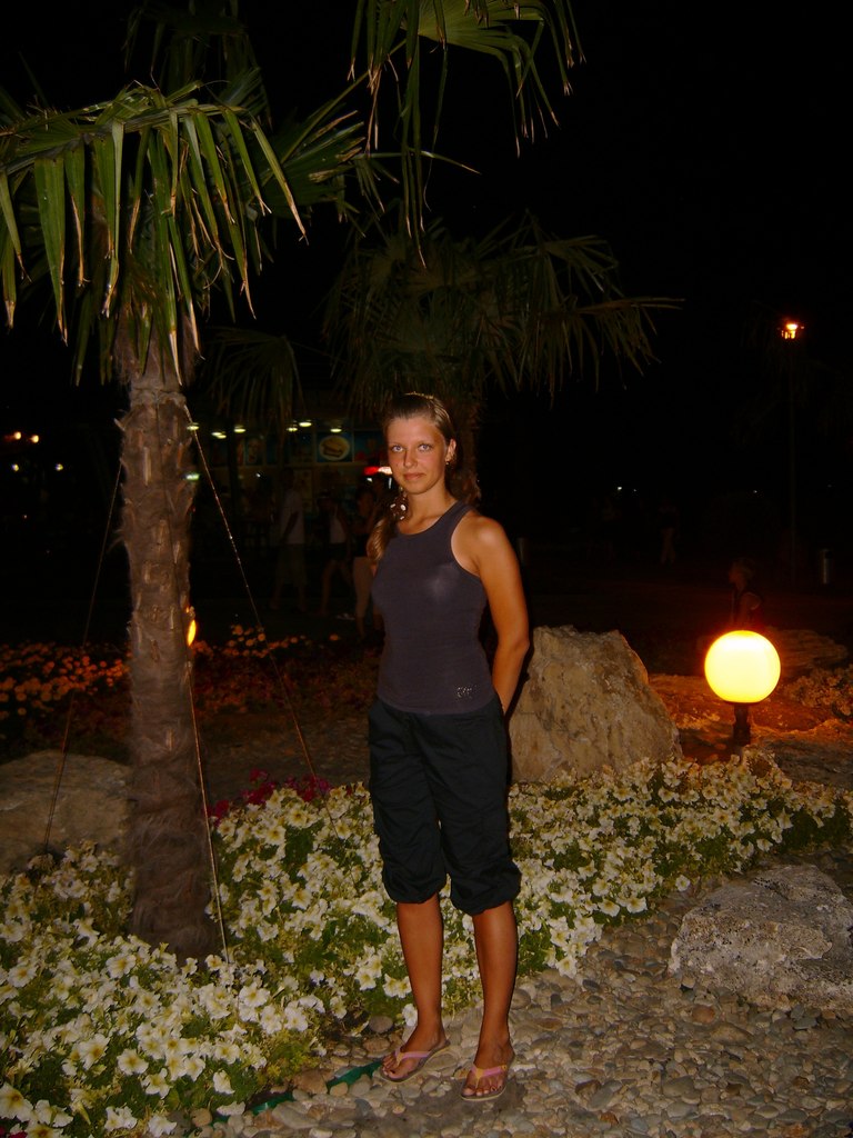 Татьяна Юсупова | Петрозаводск