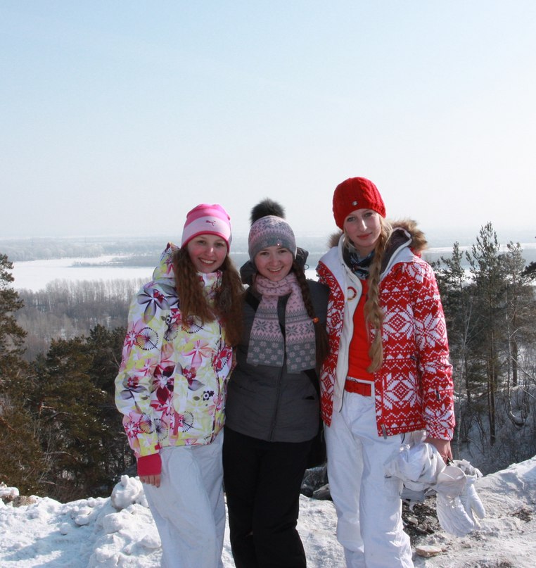 Татьяна Царёва | Барнаул