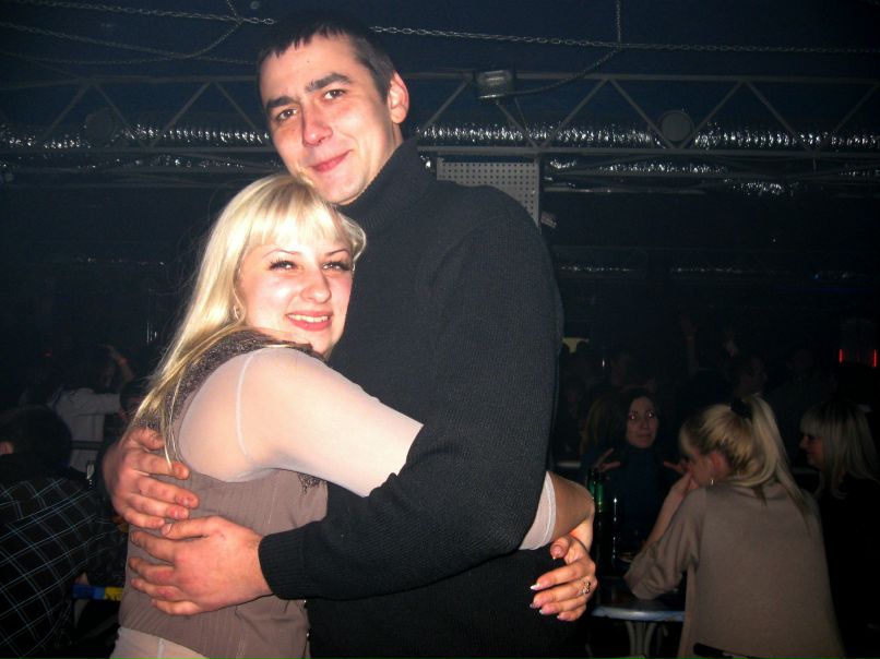 Володя Коваль | Червоноград