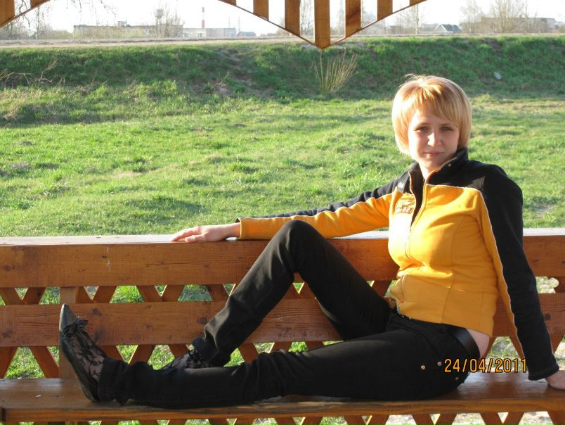 №23, Анна Протас, Глубокое №23, Анна Протас, Глубокое