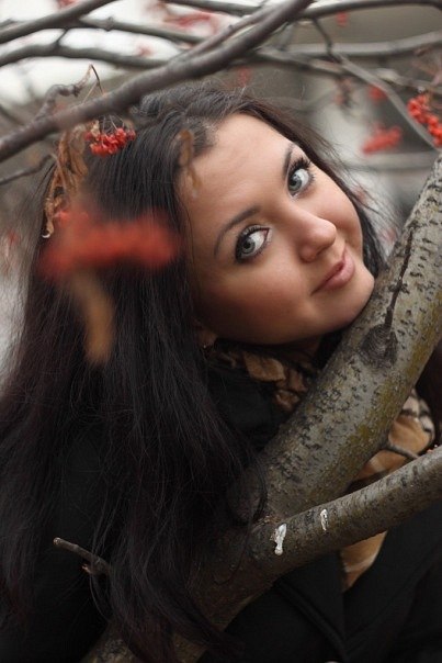 Вика Чернышевич | 