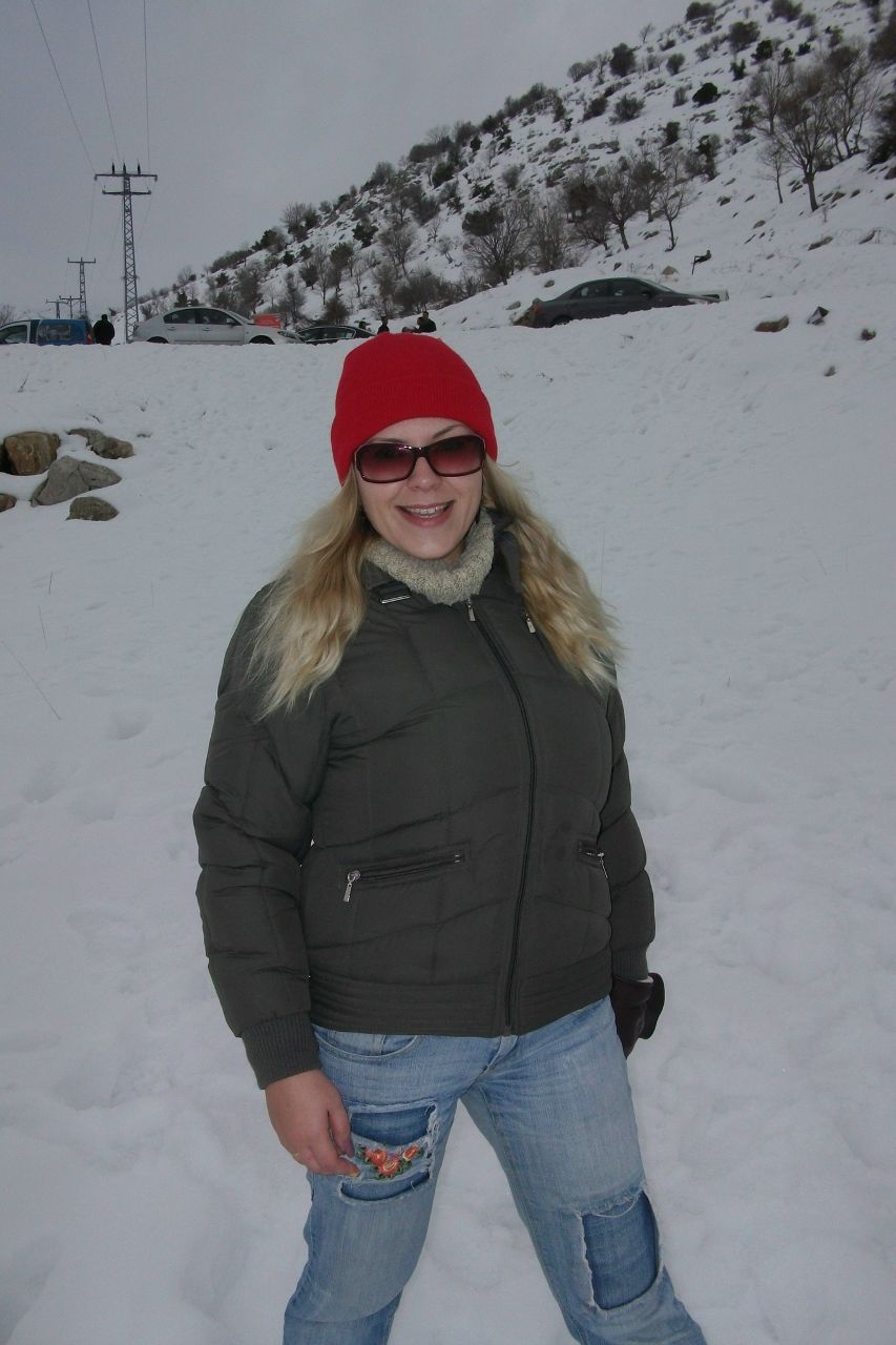 Татьяна Ярчук | Ашдод