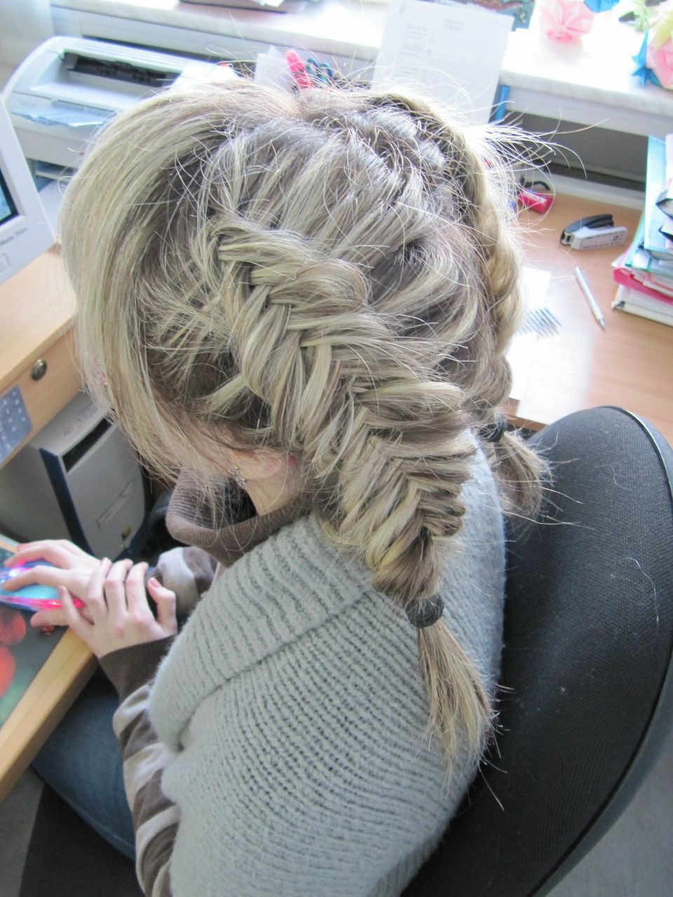 Ольга Єщенко Юріївна | Киев