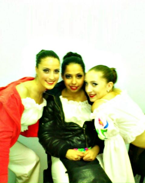 №140, Татьяна Гаврилюк, Киев №140, Татьяна Гаврилюк, Киев