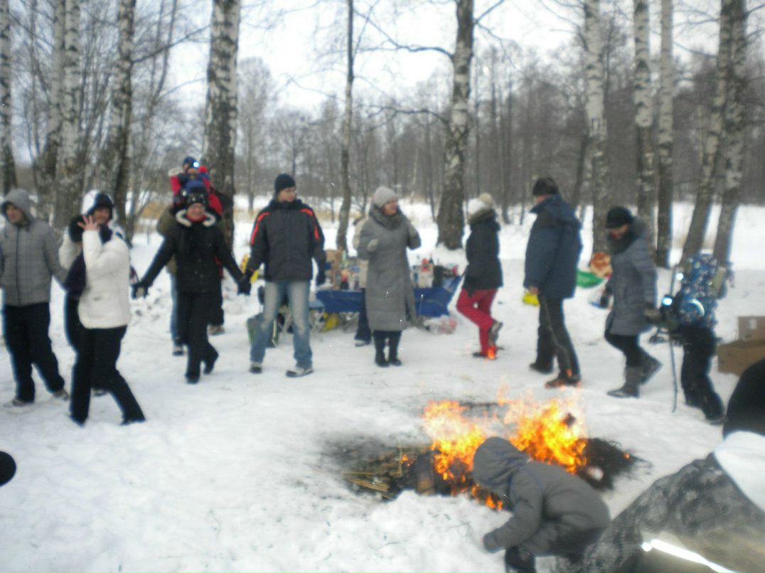 Александр Михеев | Санкт-Петербург