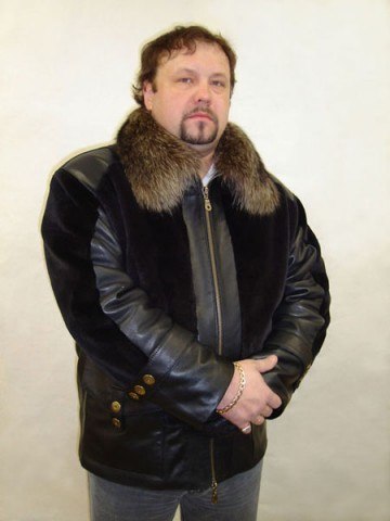 Лох Петрович | 