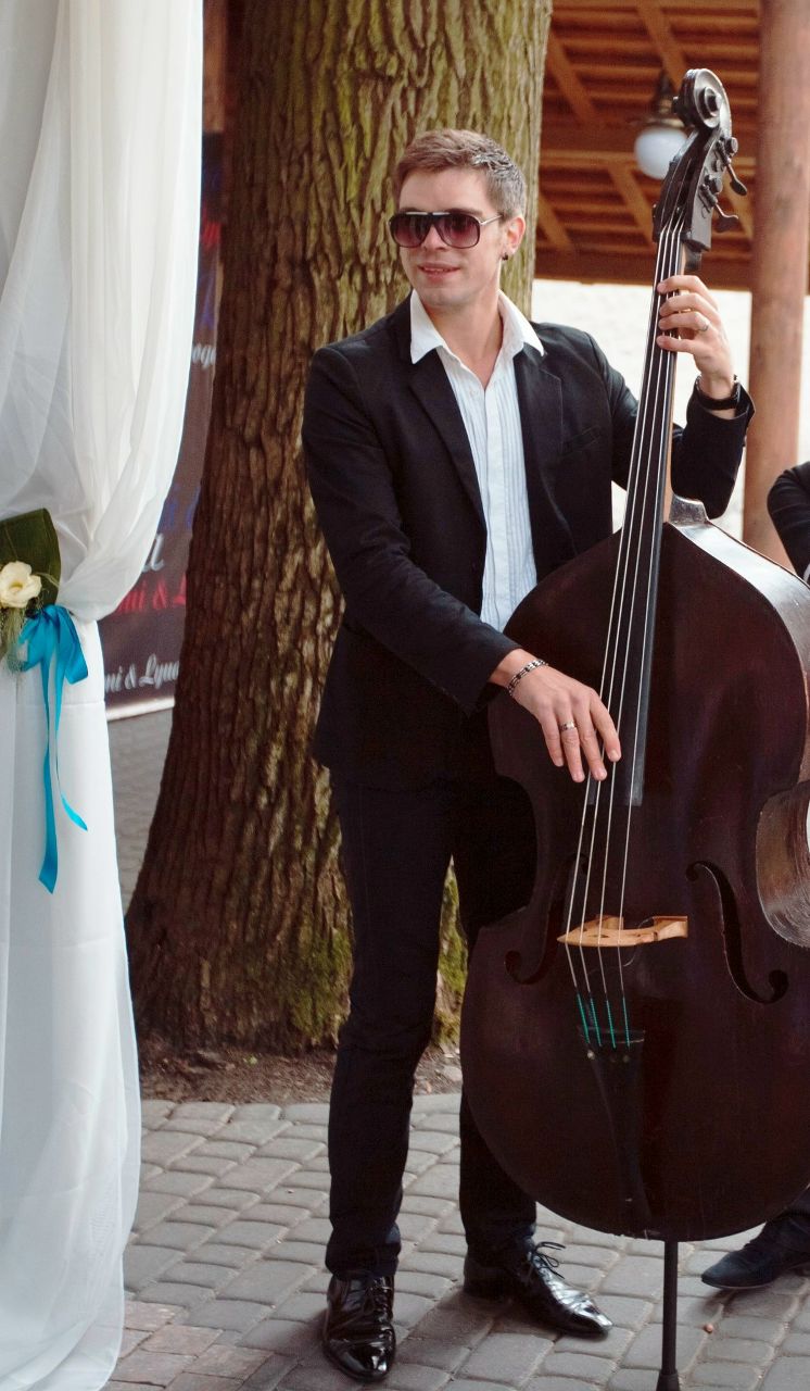 Сергей Федорчук | Львов