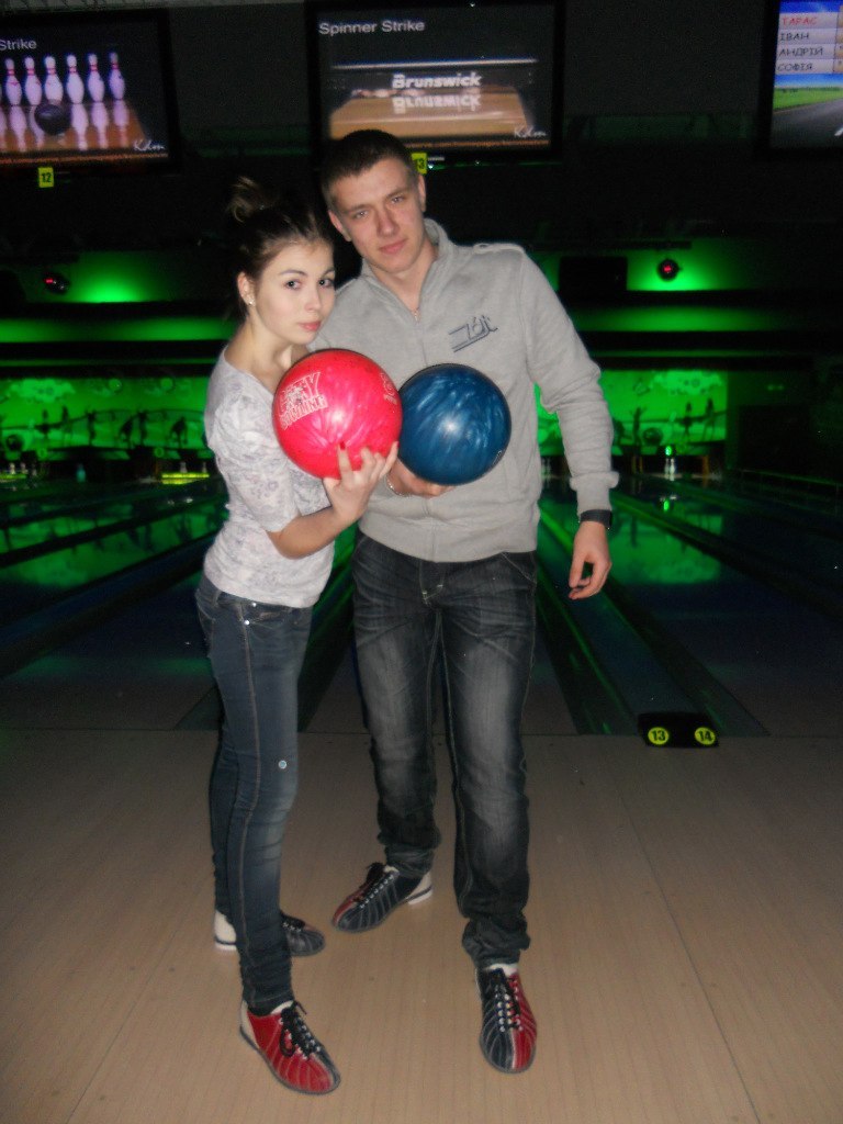 Софія Бобиляк | Львов