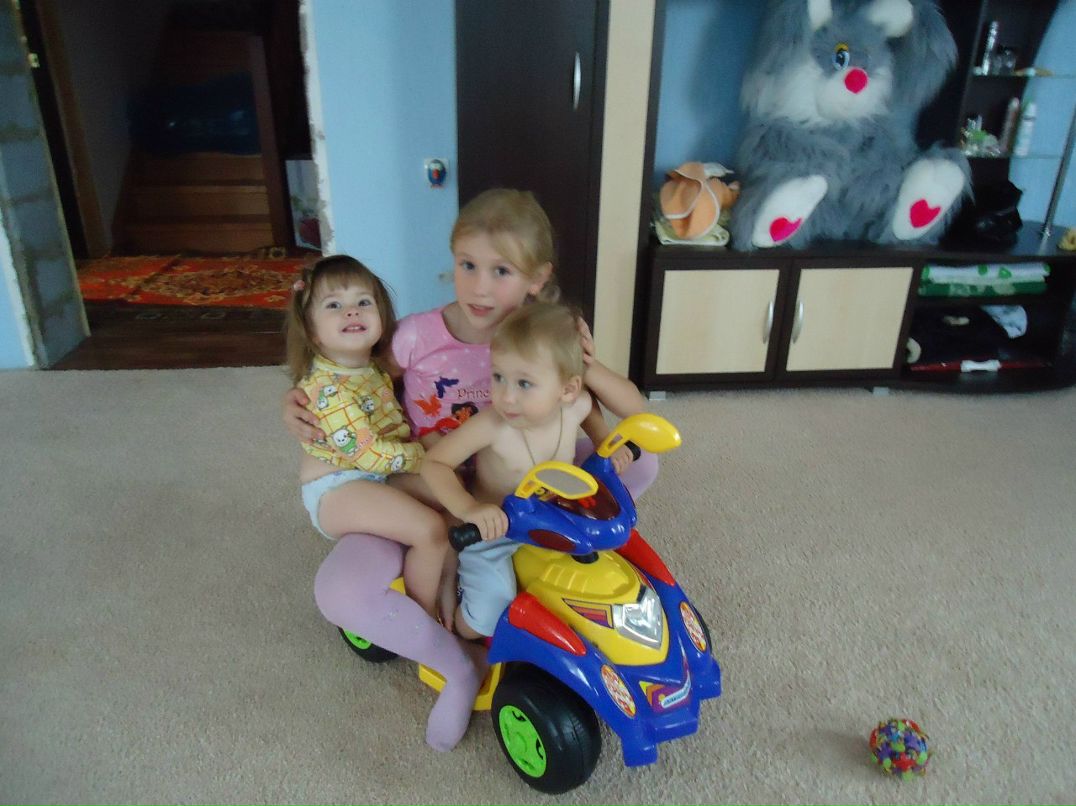 Юлия Штых | Екатеринбург