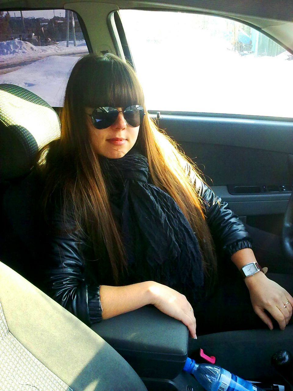 Дарья Васильева-Самойлова | Уфа