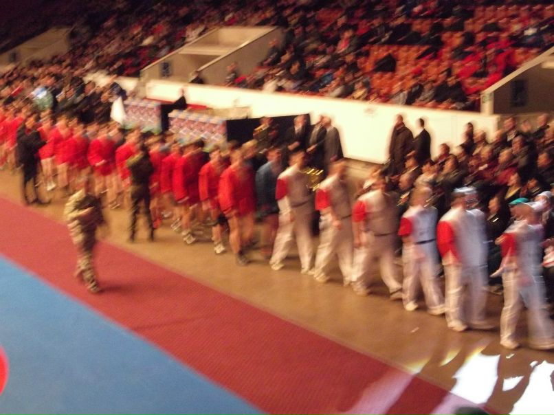 Dima Smirnov | Санкт-Петербург