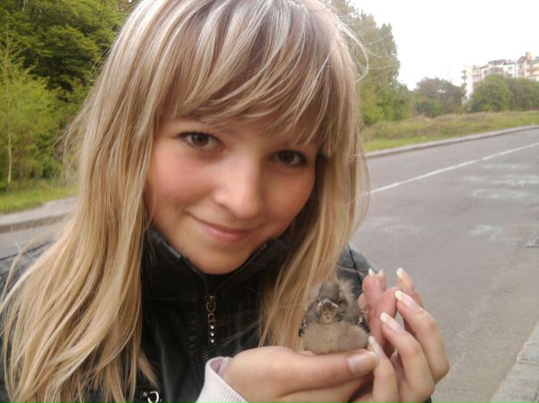 №38, Наталія Речицька, 36 лет, Львов №38, Наталія Речицька, 36 лет, Львов